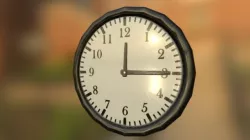 Basic Clock