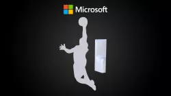 Basketball Player