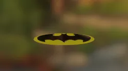 BatMan Logo