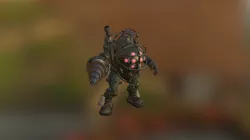 Big Daddy (Bioshock)