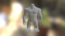 Big Guy Model
