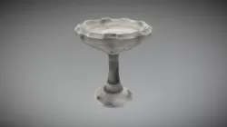 Bird Bath