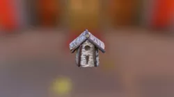 Birdhouse 1