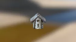 Birdhouse 2