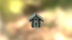 Birdhouse 3
