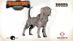 Bloodstone Frontier Eccho