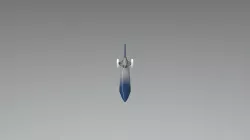Blue Flame