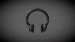 BOSE Sound Link Headphones