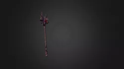 Boss - Waffe