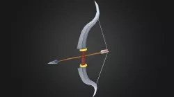 Bow and Arrow