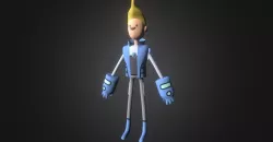 Bravest Warriors
