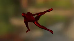Break Dance