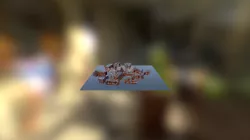BRICKS TEST