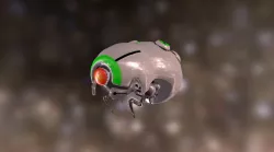 Bug Bot