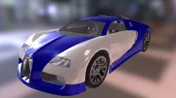 Bugatti Veyron 16.4