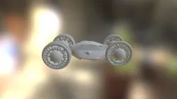 Buggie V2