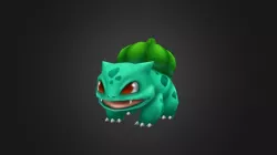 Bulbasaur