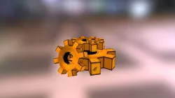 Bundle of Cogs