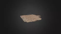 Burrowing Bettong Warren 2