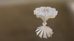 Cake Holder