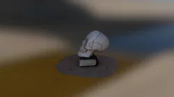 Calavera 