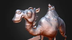 Camel