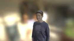 Caroline