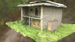 Casa de Adobe