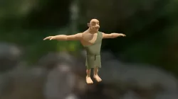 Caveman