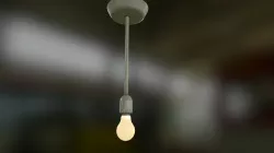 Ceiling Light