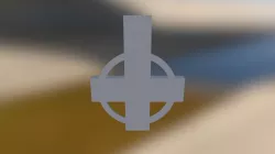 Celtic Cross