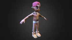 Charcter Base