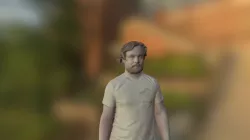 Charlie