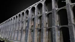 Chaumont viaduct - France