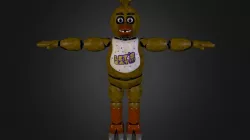 Chica