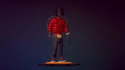 Chief Keef Glo Gang