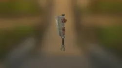 Cleaver