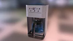 Coffee Maker