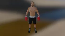 Corpsboxer