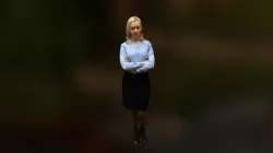 Crina D.
