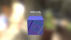 Cube