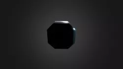 Cubo Facetado