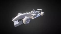 Dallara F308