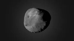 Deimos