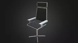 Desk chair
