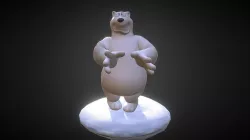 Despolar