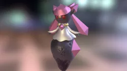 Diancie