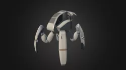 Don Diablo Minibot