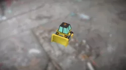Dozer