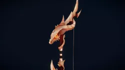 Draconic Bow